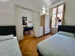 Bargellini 12 in Firenze