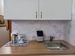 Bargellini 12 in Firenze