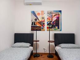 Bargellini 12 in Firenze