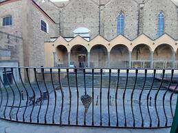 Bargellini 12 in Firenze