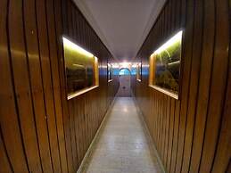 Bargellini 12 in Firenze