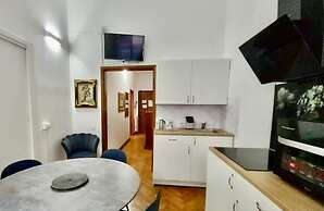 Bargellini 12 in Firenze