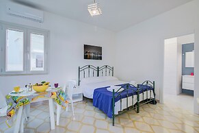 Monolocale del Mare 400 meters from beach