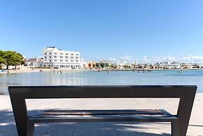 Monolocale del Mare 400 meters from beach