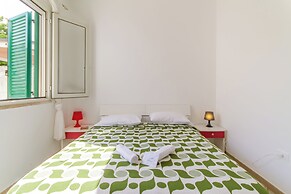 Casa del Mare with garden near the beach