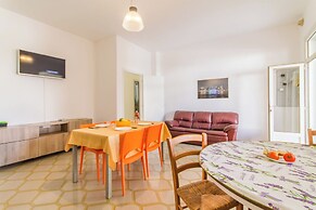 Casa del Mare with garden near the beach