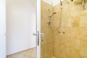 Casa del Mare with garden near the beach