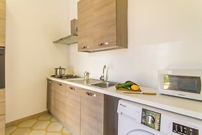 Casa del Mare with garden near the beach