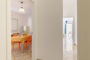 Casa del Mare with garden near the beach