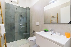 Casa del Mare with garden near the beach