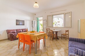 Casa del Mare with garden near the beach