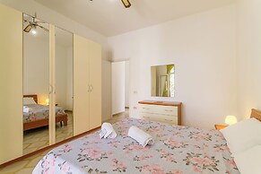 Casa del Mare with garden near the beach