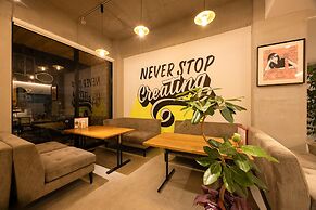 FUKUYAMA ROYAL HOTEL