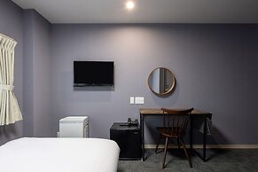 FUKUYAMA ROYAL HOTEL