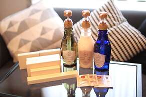 FUKUYAMA ROYAL HOTEL