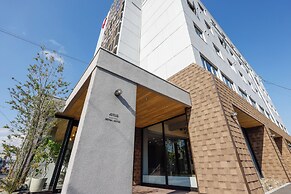 FUKUYAMA ROYAL HOTEL