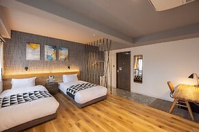 FUKUYAMA ROYAL HOTEL