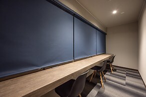 FUKUYAMA ROYAL HOTEL