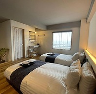 FUKUYAMA ROYAL HOTEL