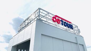 FUKUYAMA ROYAL HOTEL