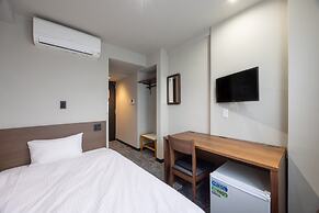 FUKUYAMA ROYAL HOTEL