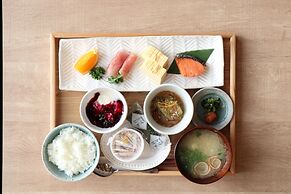 FUKUYAMA ROYAL HOTEL