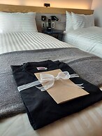 FUKUYAMA ROYAL HOTEL