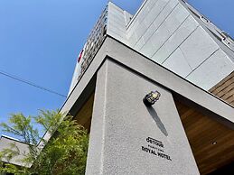 FUKUYAMA ROYAL HOTEL