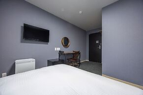 FUKUYAMA ROYAL HOTEL