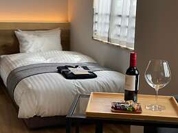 FUKUYAMA ROYAL HOTEL