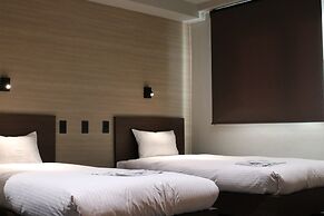 FUKUYAMA ROYAL HOTEL