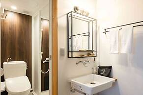 FUKUYAMA ROYAL HOTEL