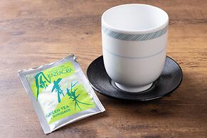 FUKUYAMA ROYAL HOTEL