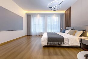 Beijing Mengfei Hotel