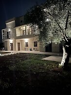 Villa Rodelia nr2 in Roda