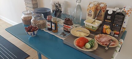 Bjerred B&B