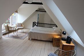 Bjerred B&B