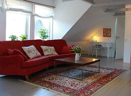Bjerred B&B