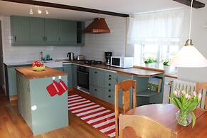 Bjerred B&B