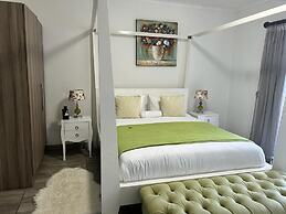 Calla Lily Boutique Guesthouse