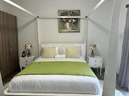 Calla Lily Boutique Guesthouse