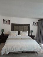 Calla Lily Boutique Guesthouse