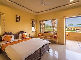 Moonlight Nature Resort & Swimming Pool