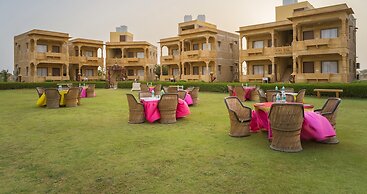Moonlight Nature Resort & Swimming Pool