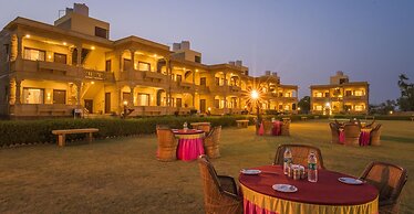 Moonlight Nature Resort & Swimming Pool