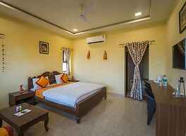 Moonlight Nature Resort & Swimming Pool