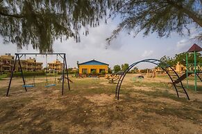 Moonlight Nature Resort & Swimming Pool