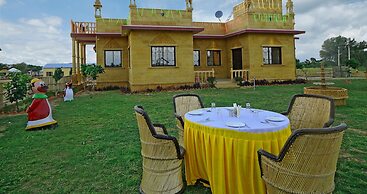 Moonlight Nature Resort & Swimming Pool