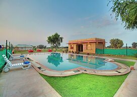 Moonlight Nature Resort & Swimming Pool