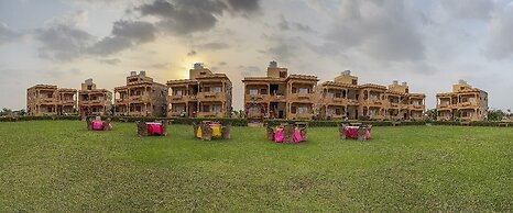 Moonlight Nature Resort & Swimming Pool